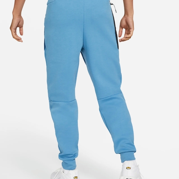 Men Nike joggers (S) - Picture 4 of 6